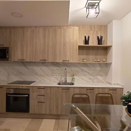 Suites Corazon Andaluz Malaga Bagian luar foto