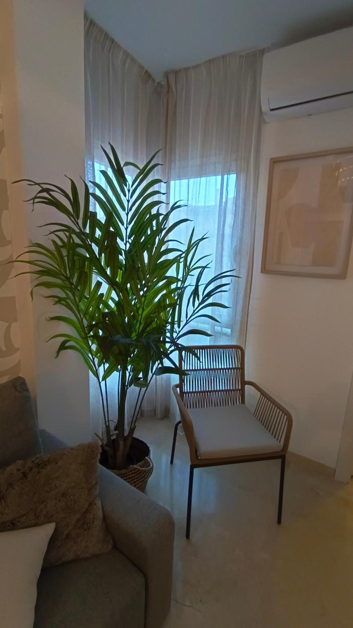 Suites Corazon Andaluz Malaga Bagian luar foto